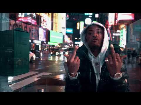King YK- "ON GO" Official Video