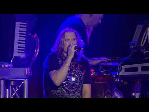Dream Theater - Wait for Sleep (Live at Luna Park, 2012) (UHD 4K)