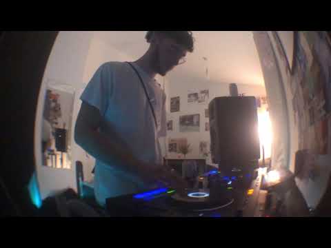 WORSLEYY B2B BUCK - JUNGLE MIX