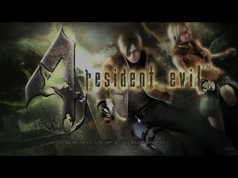 Resident Evil 4 Ultimate HD Edition MULTi5-PROPHET