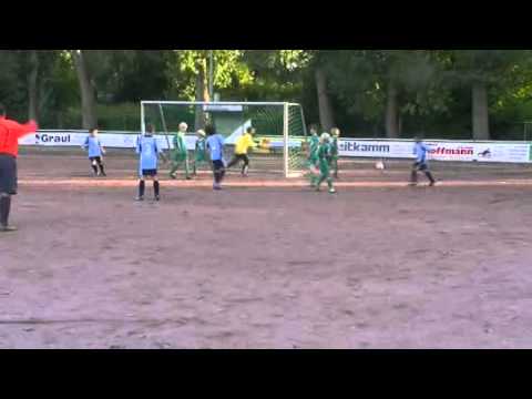 BW Huckarde E1 - Tus Westf. Wethmar (ilker Cilat)Teil-1