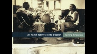 Ali Farka Touré / Ry Cooder - Diaraby