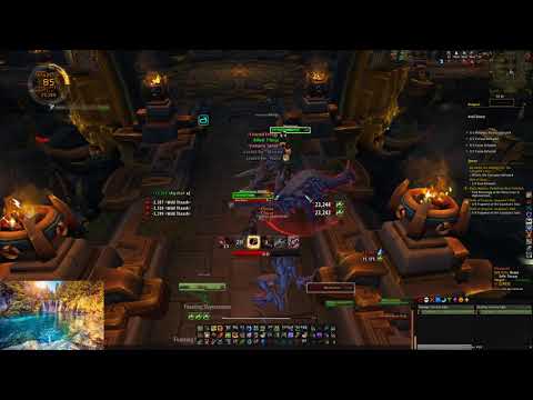 Atal Dazar Gold farm