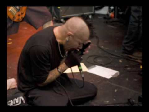 Tone with Cali Mic Check - Who Am Eye