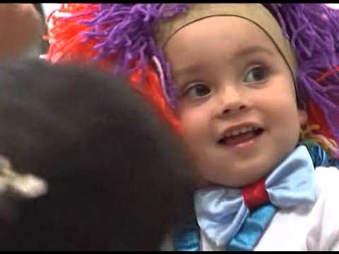 Programa Neusa Bighetti exibido no dia 31/01/2016 - Férias Premiadas Novo Shopping