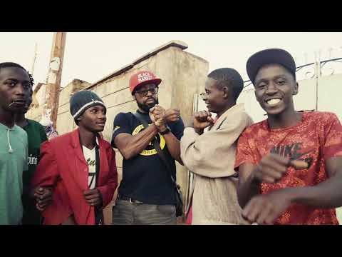 Team Psycho | A Day In Trench Town | Short Film