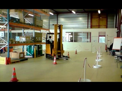 comment financer permis cariste