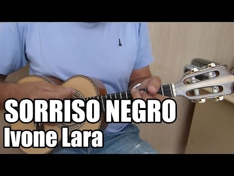 Sorriso Negro - Dona Ivone Lara