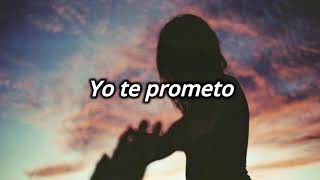 Melendi - La Promesa (sub español)