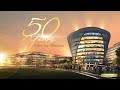 SINAR MAS LAND 50 YEARS A NICE LATE AFTERNOON EN VERSION
