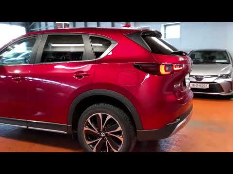 Mazda CX-5 2022 - Image 2