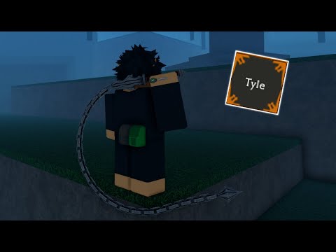 New Legendary Weapon Tyle Showcase | Rune Slayer