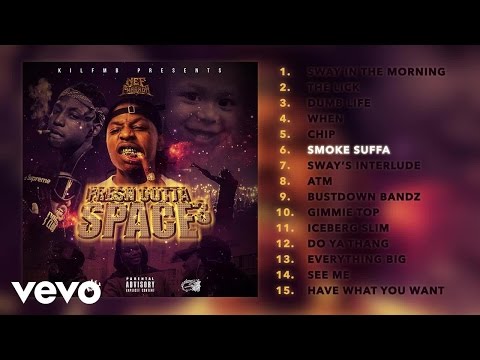 Video thumbnail for Smoke Suffa