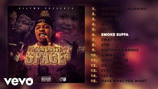 Nef The Pharaoh - Smoke Suffa (Audio) ft. Snoop Dogg