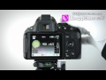 Nikon D5100 + 18-55VR KIT +SLR Bag + SD16GB VBA310KG11 &lt;укр&gt; - відео