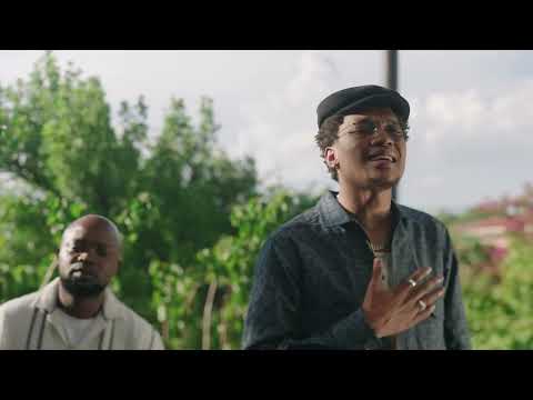 Russell Zuma & George Lesley - Amanxeba Feat Sino Msolo, Tumi Musiq & Omit ST | Official Music Video