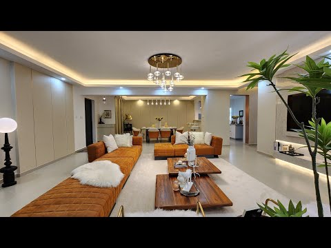 A 5 Bedroom Home in Kilimani Where Everyone Fits - 💰Kes. 33M | USD 255k. Nairobi, Kenya