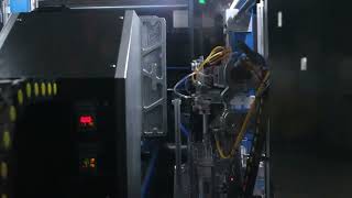 Axcela IML & Automation