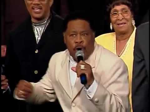 Doug Williams  Melvin Williams  Joe Ligon - Living Testimony