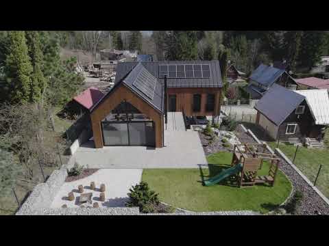 Challet Martin - Martin 4