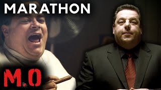 Greed Runs Deeper than Blood | Killing Brothers | Nothing Personal | M.O: True Crime