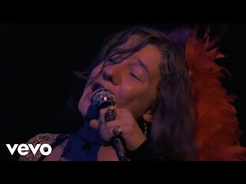 Janis Joplin - Tell Mama (Live)