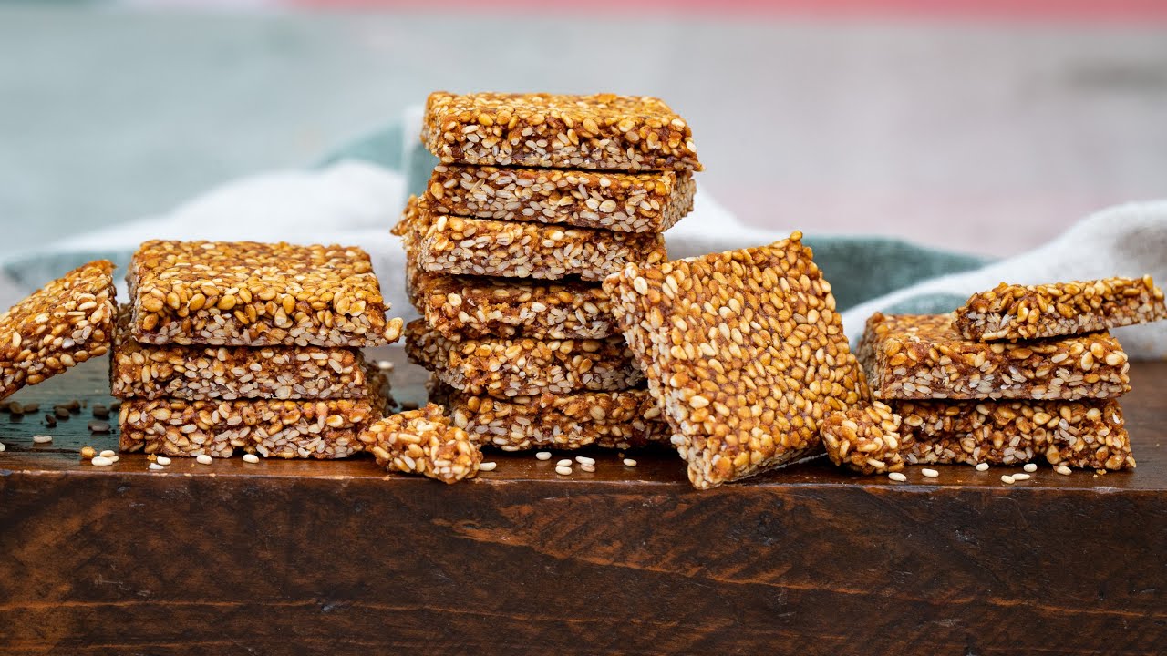 Thumbnail for Recipe Video