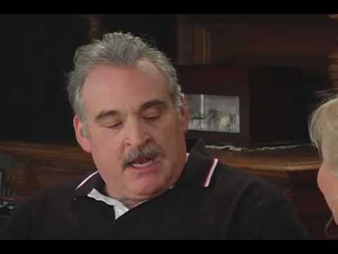 How To Break into Show Business - Joel Brooks