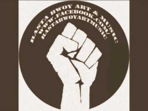 Rasta Bwoy Aka Weedman Chronic - 60's Kokane (Mr Vegas kokane Remix)