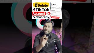 Download lagu TikTok id Delete karne ka Tarika #shorts mp3