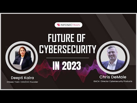 Cyber Security Intelligence CYSA PART 1 Online Training Video Tutorial | InfosecTrain