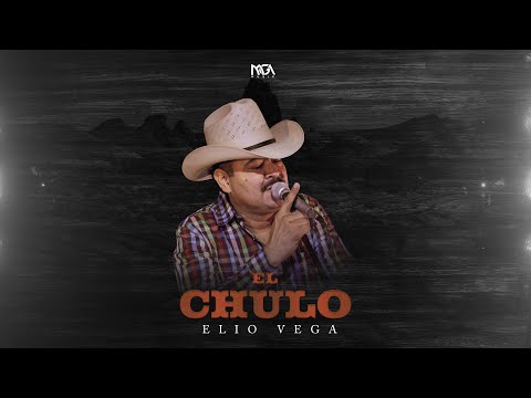 Elio Vega - El Chulo (Video En Vivo)