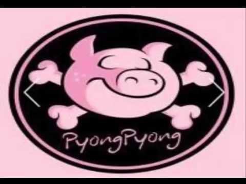 Pyongpyong - Lagu Untuk Orangtua ( Indie Indonesia )
