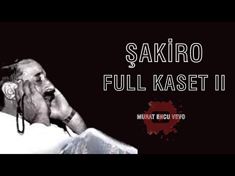 DENGBEJ ŞAKİRO - FULL KASET #2