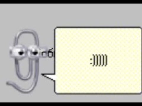 Пасхалка со скрепкой! Не хватило очков на апдейт. Progressbar 95
