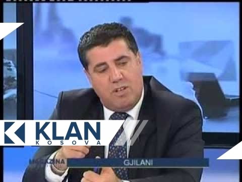 MAGAZINA ZGJEDHORE: Gjilani - 07.10.2013 - KLANKOSOVA.tv