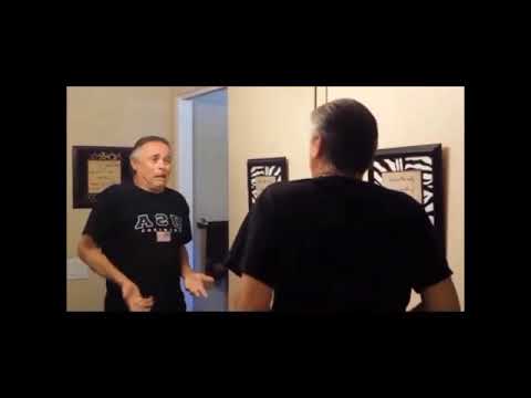 How to Talk like an Italian Tough Guy - Tommy Tallarico - Intellivision Amico CEO Masterclass !