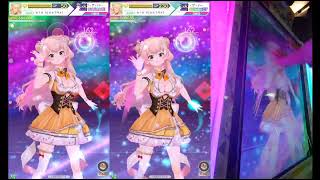 【ULTIMATE透明度1付きAP動画&手元】グルーヴ・ザ・ハート CONNECT - Lv.33【テトテコネクト】(パートナー:桃鈴ねね)