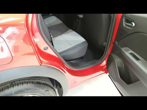 2022 Renault Captur Limited SE - In Stock