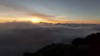 The Quietest Place On Earth - Film Trailer