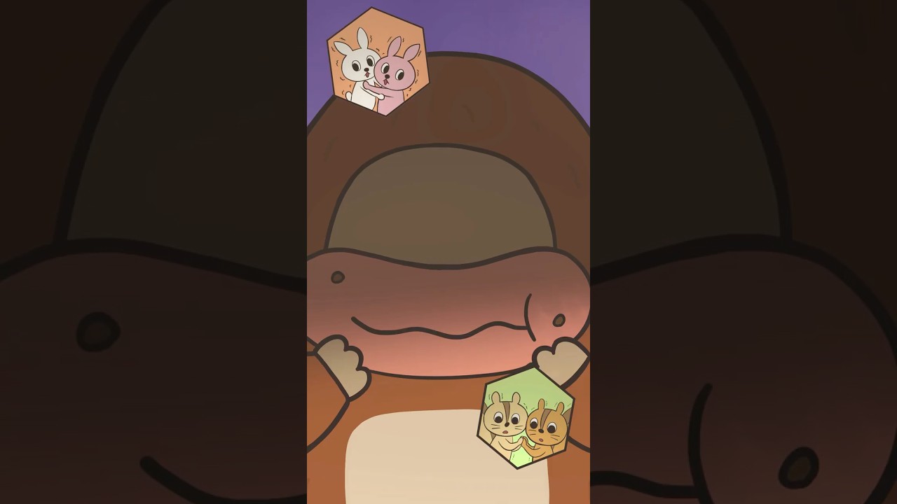 Sakuyama Chocojiro diventa una serie anime breve su YouTube