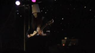 Buckethead - Stick Pit Improv