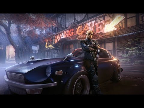 Shadow Warrior 2 [ Задания Задания Задания ааааааа 🤯🤯🤯 ]