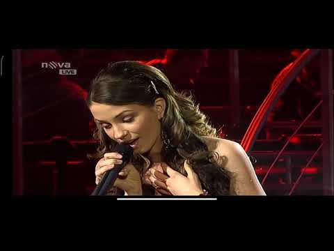 Paulína Ištvancová - Superstar 2009
