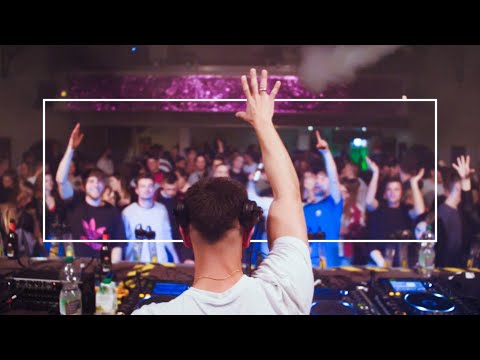 Durch & Durch w/ Patrik Berg Aftermovie (Portfolio)