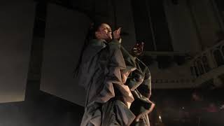 Sevdaliza - Hubris - Live at Paradiso