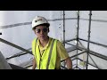 Internship Rap by S&T Architectural and Civil Engineering  student Stephen Simmons