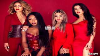 fifth harmony ft. gucci mane // down (traducida al español)
