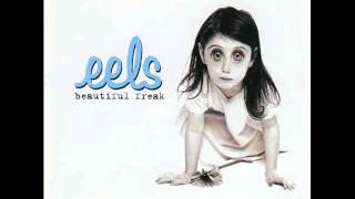 Eels - Novocaine For The Soul