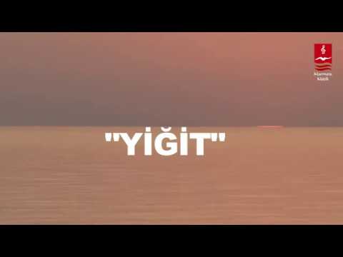 İbrahim Tanrıkulu & Eşref Ziya "YİĞİT"